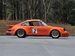 Porsche 911 Carrera RSR 3.0 Coupe 1974 года